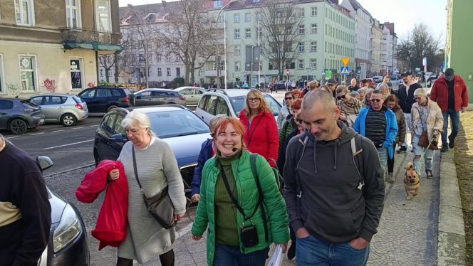 Dzień Przewodnika Turystycznego 2026 w Szczecinie