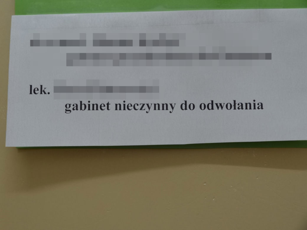 Seksdoktor skazany