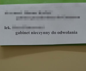 Seksdoktor skazany
