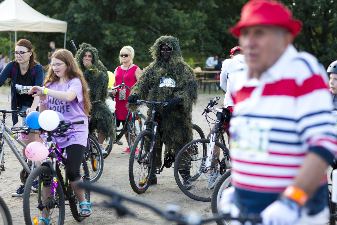 Eska Let's Bike