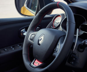Renault Clio R.S. lifting 2016