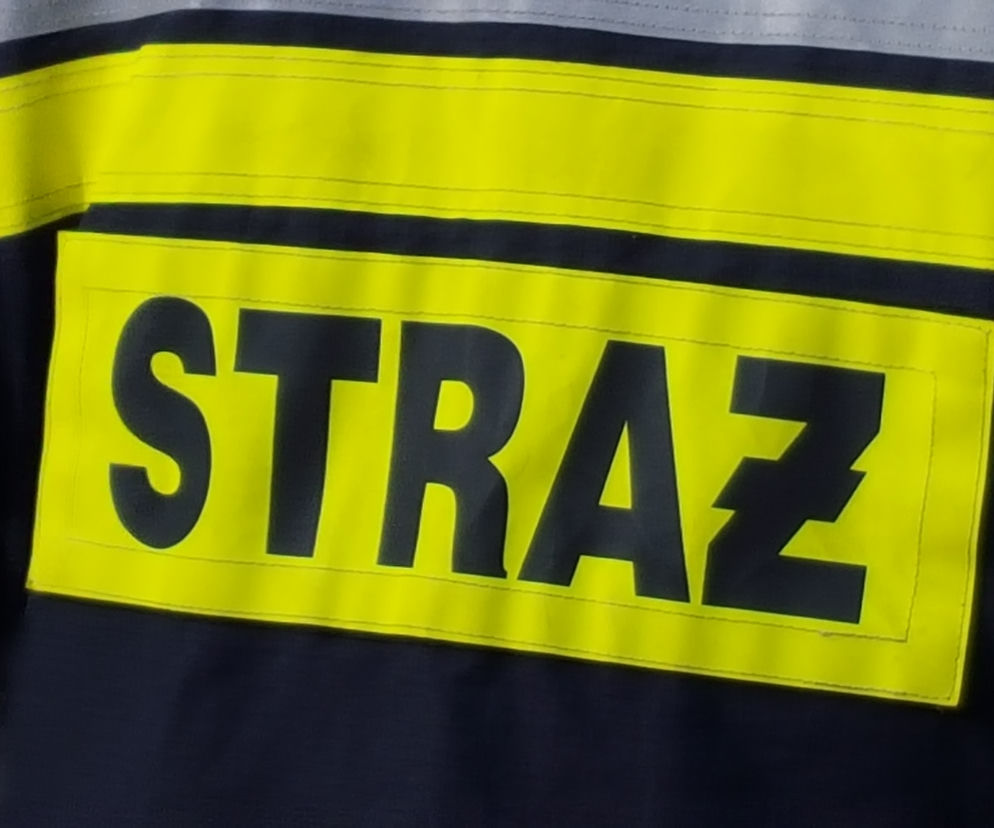 Straż Pożarna