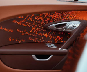 Bugatti Veyron Grand Sport Venet