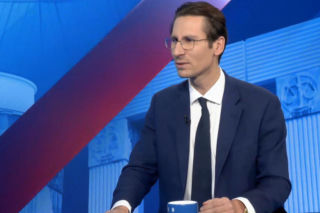 Kacper Płażyński w Porannym Ringu: Mamy rozwiązania tych patologii 