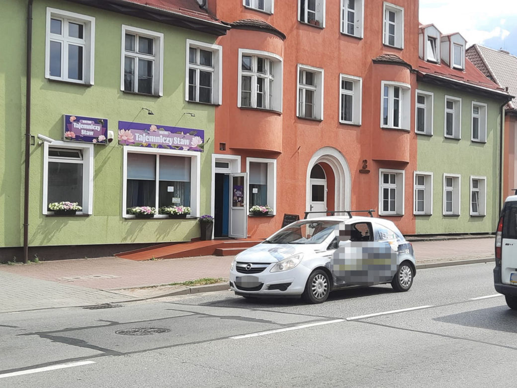Bistro Tajemniczy Staw po Kuchennych rewolucjach