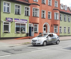 Bistro Tajemniczy Staw po Kuchennych rewolucjach
