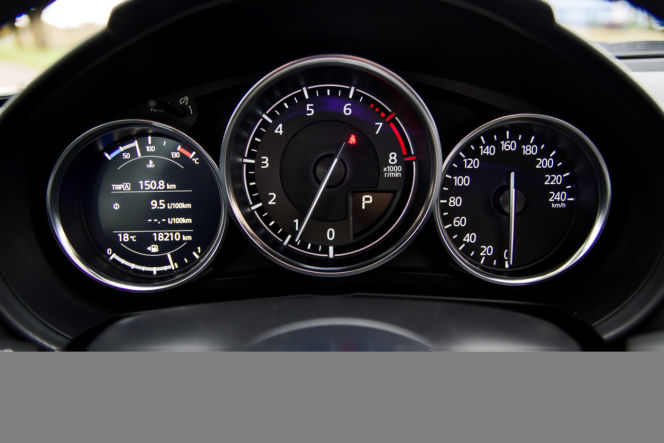 Mazda MX-5 RF 2.0 SKY-G 160 KM 6AT i-ELOOP SkyFREEDOM