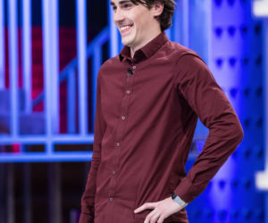 MATEO BRUNETTI