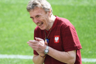 Tak Zbigniew Boniek ocenia losowanie baraży MŚ. „To jest nie do wyobrażenia”