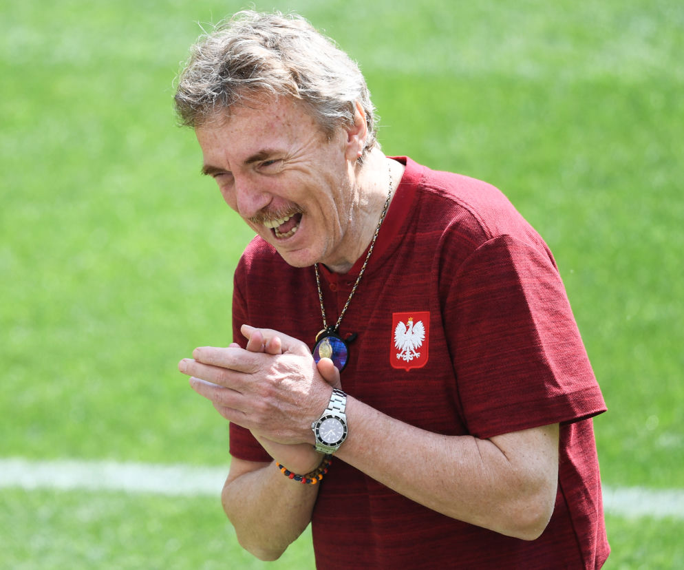 Zbigniew Boniek