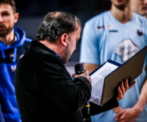 Polski Cukier Toruń - Trefl Sopot 90:83