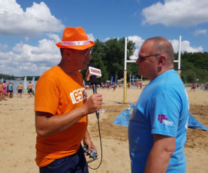 Ukiel Rugby Beach Cup 2021