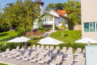 Węgry bliskie Polakom. Balaton, Eger i Egerszalók pokazują nowe oblicze wypoczynku