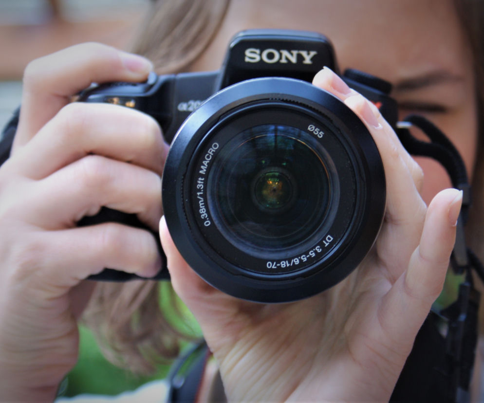 Fotograf