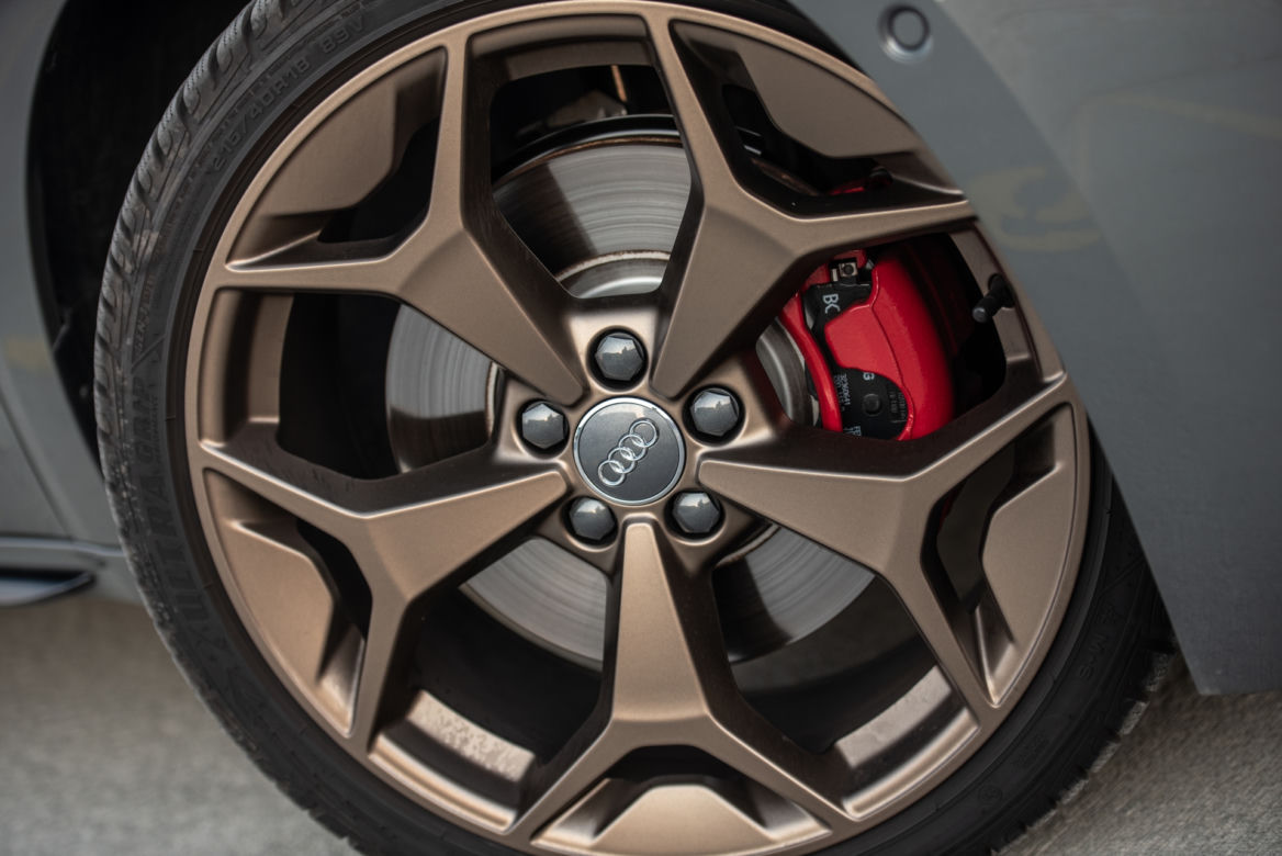 Audi A1 Sportback S line 30 TFSI S Tronic