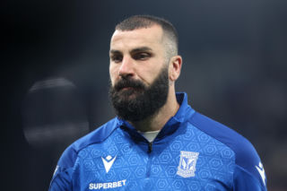 Ekstraklasa: Lech Poznań już nie jest liderem! Górnik Zabrze Prekop(ał) mistrza