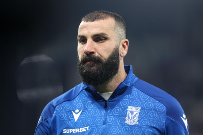 Ekstraklasa: Lech Poznań już nie jest liderem! Górnik Zabrze Prekop(ał) mistrza