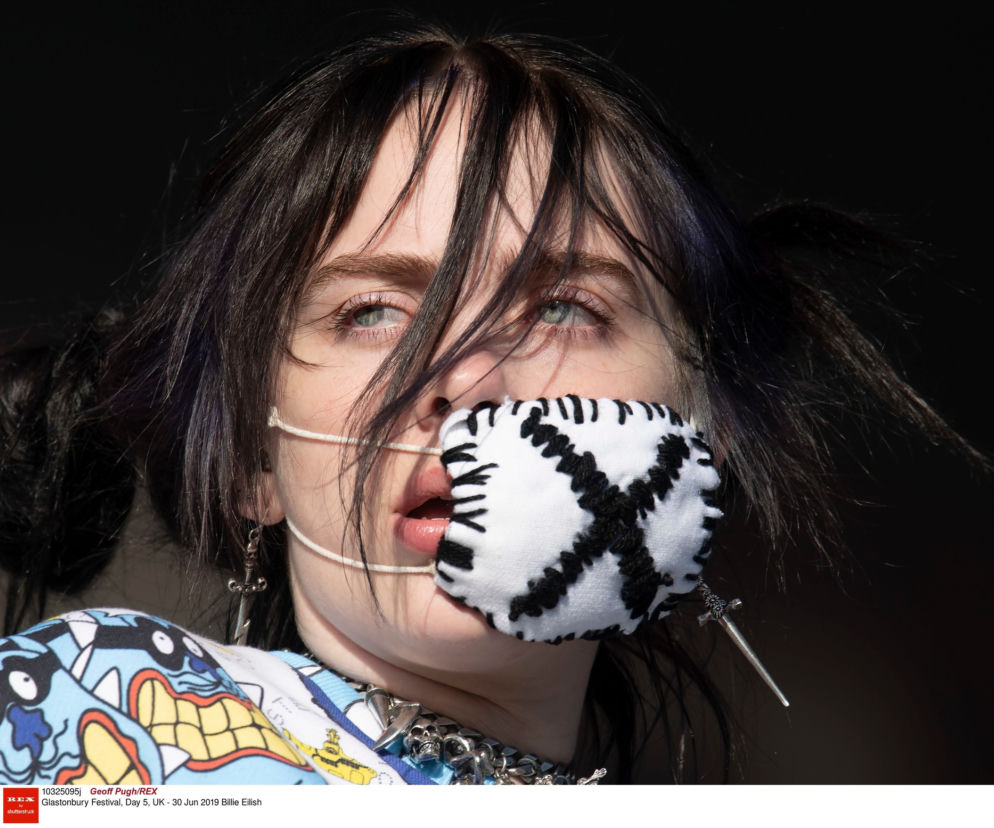 Billie Eilish