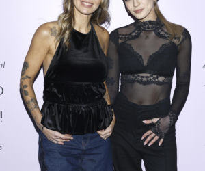 Mandaryna i jej dzieci na przestrzeni lat