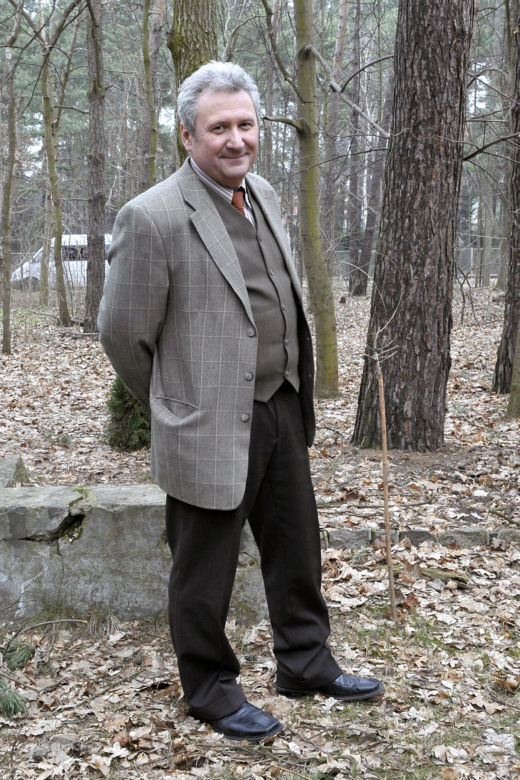 Andrzej Grabarczyk
