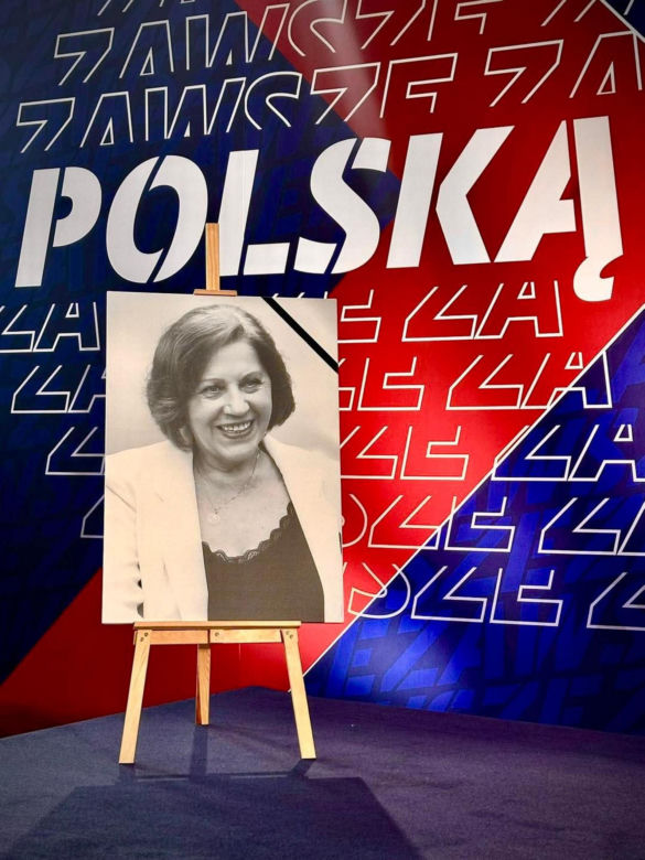 Kongres PIS w Przysusze 
