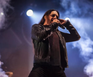 Misternie zaplanowane wizualne widowisko – Epica, Amaranthe i Charlotte Wessels zagrali w Warszawie [RELACJA]