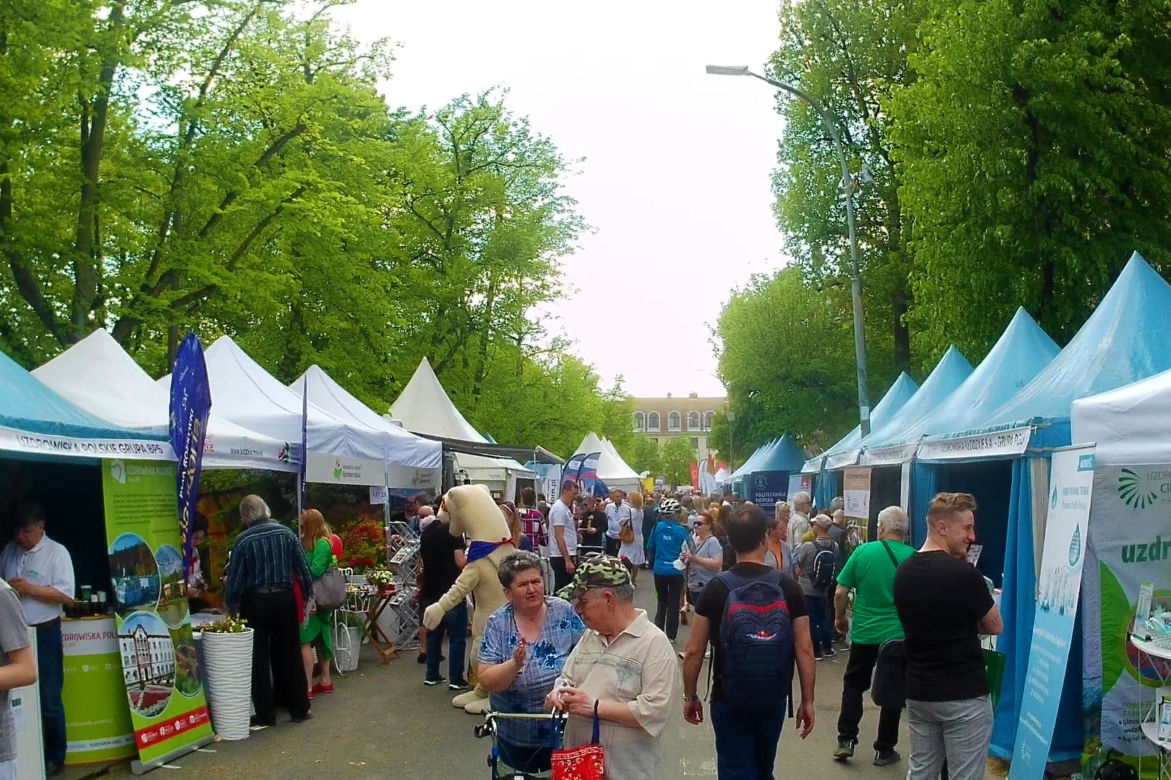 Piknik nad Odrą 2023