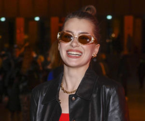 Tak Anna-Maria Sieklucka wyglądała na początku kariery. Dziś gwiazda 365 dni jest ikoną stylu