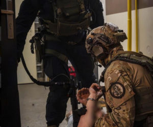 Zabójstwo 24-letniej Iryny M. Policja zatrzymała 3 osoby