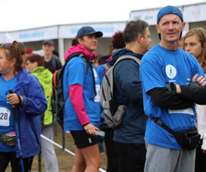 Toruń. VIII Marsz Walkathon Neuca dla Zdrowia