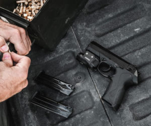 Beretta PX4