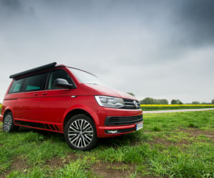 Volkswagen California Ocean 2.0 BiTDI DSG