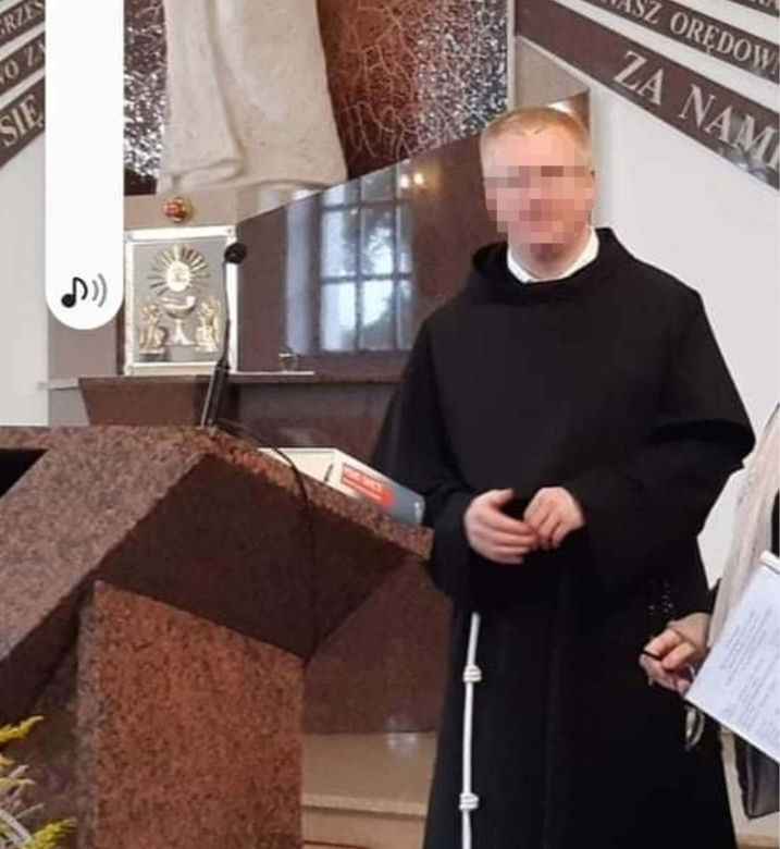 Złapcie zabójcę naszego księdza