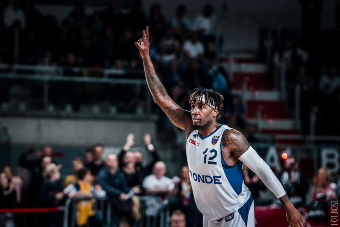 Twarde Pierniki Toruń - Anwil Włocławek, zdjęcia z Areny Toruń 