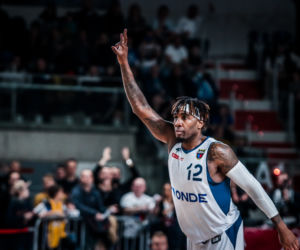 Twarde Pierniki Toruń - Anwil Włocławek, zdjęcia z Areny Toruń 