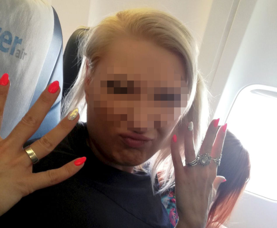Dostałam 4000. Nie miałam kontaktu z Ziobro
