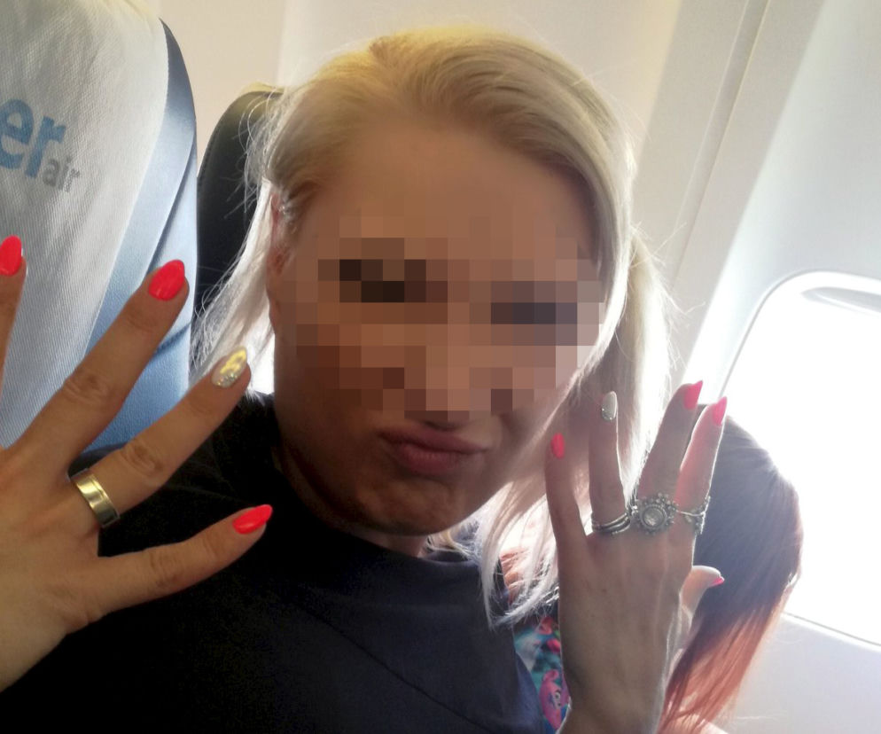 Dostałam 4000. Nie miałam kontaktu z Ziobro
