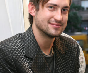  Tak zmieniał się Marcin Prokop