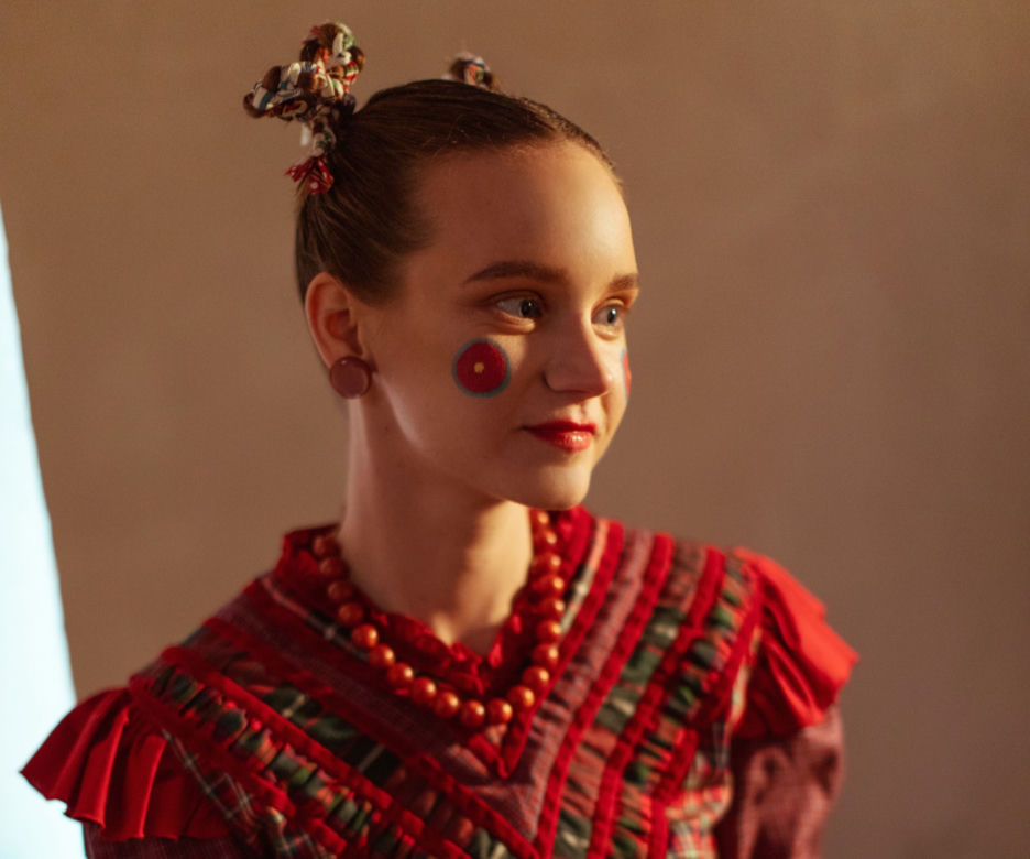 Eurowizja 2023 - Czechy. Vesna podbije europejską scenę?