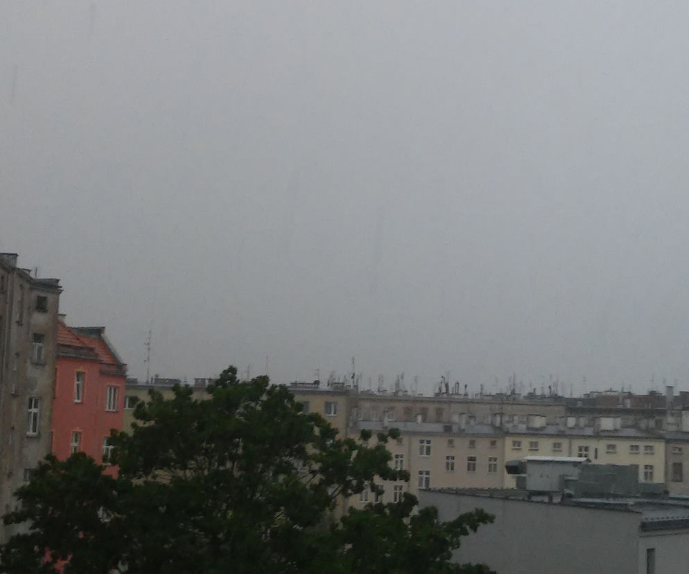 Wrocław jednym z pierwszej 15 miast z najgorszym powietrzem na świecie!
