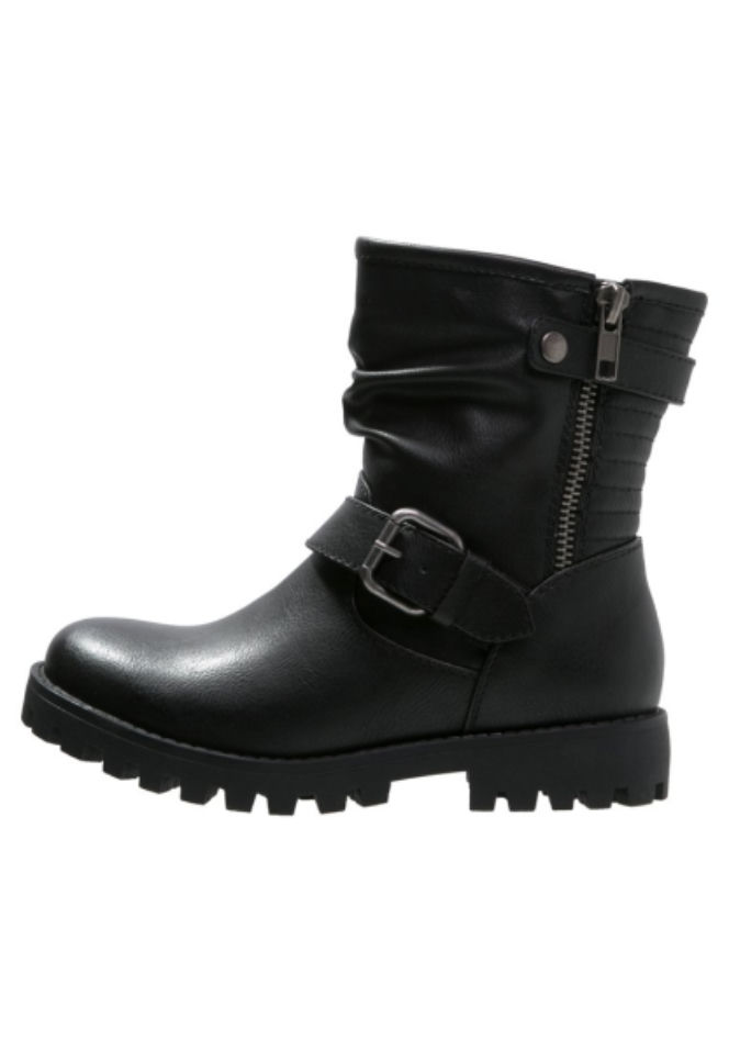 Buty zimowe dla dziewczynki