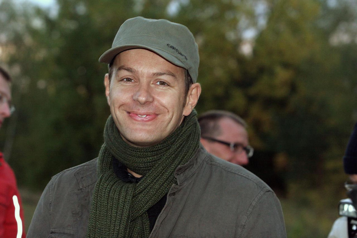 Steffen Möller