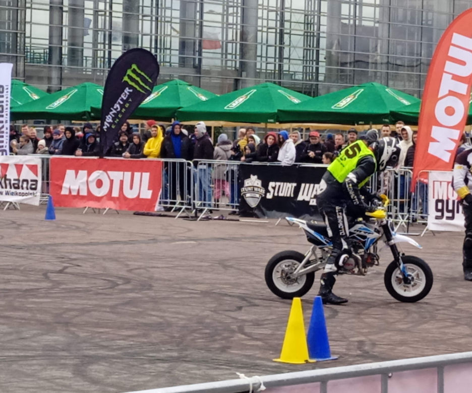 Poznań Motor Show 2023