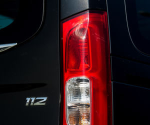 Mercedes-Benz Citan Tourer 112 1.2T 114 KM AT