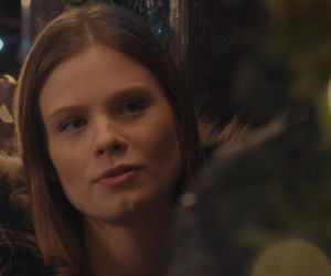 Walentynki z M jak miłość odcinek specjalny. Majka (Matylda Giegżno)