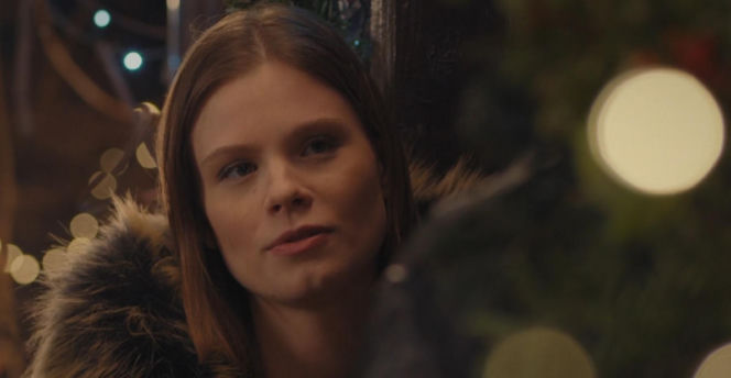 Walentynki z M jak miłość odcinek specjalny. Majka (Matylda Giegżno)