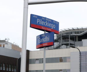 Szpital Południowy opóźniony