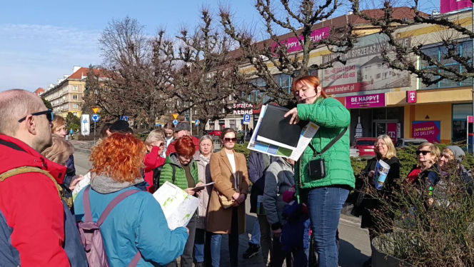 Dzień Przewodnika Turystycznego 2026 w Szczecinie