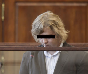 Proces w sprawie śmierci Igora Stachowiaka