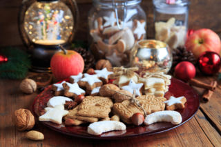 Dietetyczka mówi „nie” temu świątecznemu klasykowi. Chodzi o cukier i cholesterol